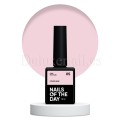 Cover Base 05 NAILSOFTHEDAY, base camuflaje, beige, 10 ml