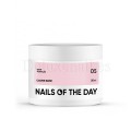 Cover Base 05 NAILSOFTHEDAY, base camuflaje, beige, 30 ml