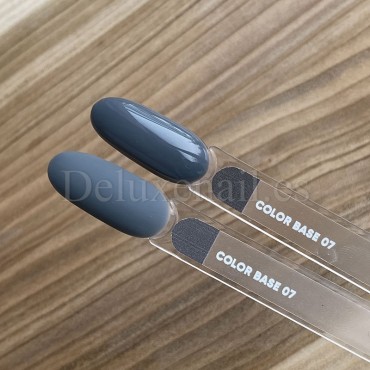 Color Base 07 NAILSOFTHEDAY, 10 ml