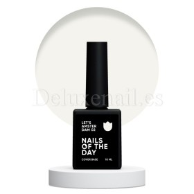 copy of Base de caucho Komilfo Rubber Base Coat, 15 ml.