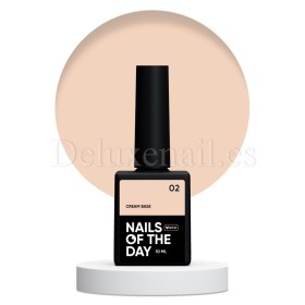 Cream Base 02 NAILSOFTHEDAY, 10 ml