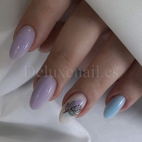 Cream Base 03 NAILSOFTHEDAY, 10 ml