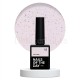 Potal Base 03 NAILSOFTHEDAY, base decorativa, violeta Lechoso con trozos de foil multicolor, 10 ml
