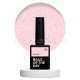 Potal Base 04 NAILSOFTHEDAY, base decorativa, rosa con trozos de foil multicolor, 10 ml