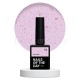 Potal Base 06 NAILSOFTHEDAY, base decorativa, rosa con trozos de foil cobre, 10 ml