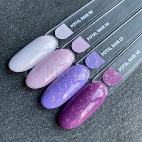 Potal Base 07 NAILSOFTHEDAY, 10 ml