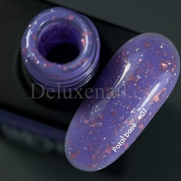 Potal Base 07 NAILSOFTHEDAY, 10 ml