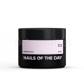 Premium Gel 03 NAILSOFTHEDAY, 30 gr