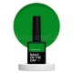 Gel Polish Green 249 NAILSOFTHEDAY, esmalte semipermanente verde, 10 ml