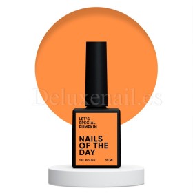 copy of Esmalte Permanente Komilfo Deluxe Series №D001 (negro), 8 ml.