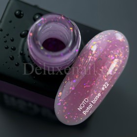 Potal Base 22 NAILSOFTHEDAY, 10 ml