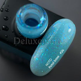 Potal Base 24 NAILSOFTHEDAY, 10 ml