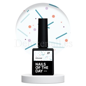 Potal Base 27 NAILSOFTHEDAY, 10 ml