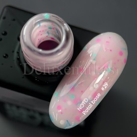 Potal Base 29 NAILSOFTHEDAY, 10 ml