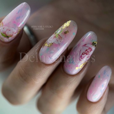 Potal Base 29 NAILSOFTHEDAY, 10 ml