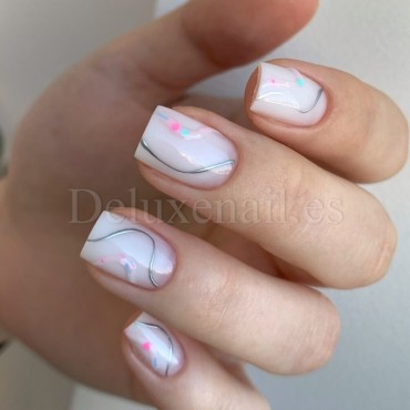 Potal Base 29 NAILSOFTHEDAY, 10 ml