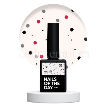 Potal Base 32 NAILSOFTHEDAY, 10 ml