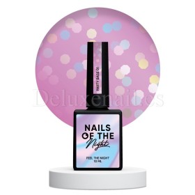 Party Base 01 NAILSOFTHENIGHT, 10 ml