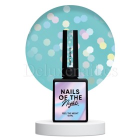 Party Base 05 NAILSOFTHENIGHT, 10 ml