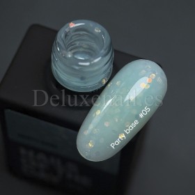 Party Base 05 NAILSOFTHENIGHT, 10 ml