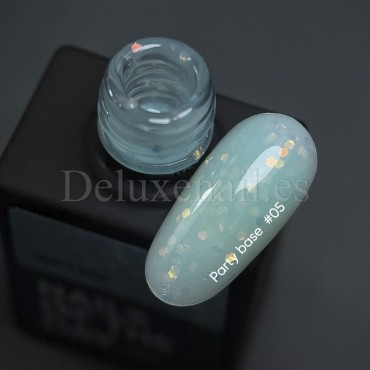 Party Base 05 NAILSOFTHENIGHT, 10 ml