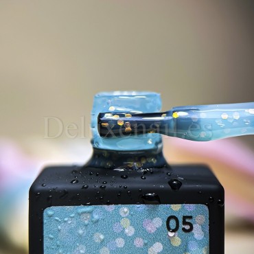 Party Base 05 NAILSOFTHENIGHT, 10 ml