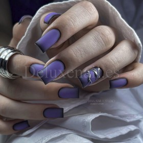 Metallic Paint NAILSOFTHEDAY, 5 ml