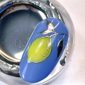 Metallic Paint NAILSOFTHEDAY, 5 ml