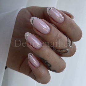 Metallic Paint NAILSOFTHEDAY, 5 ml
