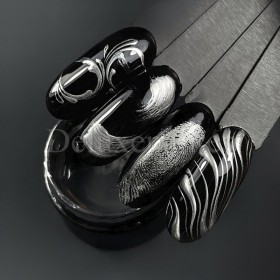 Metallic Paint NAILSOFTHEDAY, 5 ml