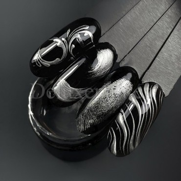 Metallic Paint NAILSOFTHEDAY, 5 ml