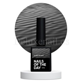 Glossy Top Wipe NAILSOFTHEDAY, 10 ml