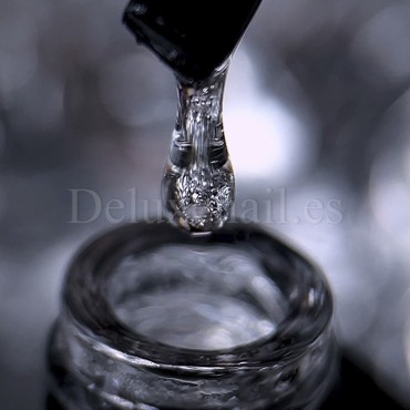 Glossy Top Wipe NAILSOFTHEDAY, 30 ml