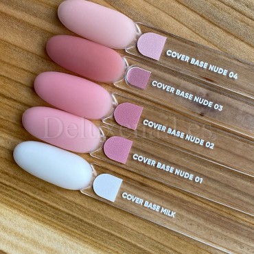 Matte Top No Wipe NAILSOFTHEDAY, 10 ml