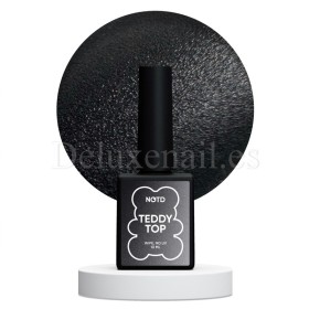 Teddy Top Wipe NAILSOFTHEDAY, 10 ml