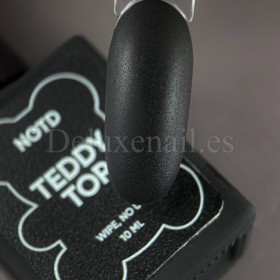Teddy Top Wipe NAILSOFTHEDAY, 10 ml