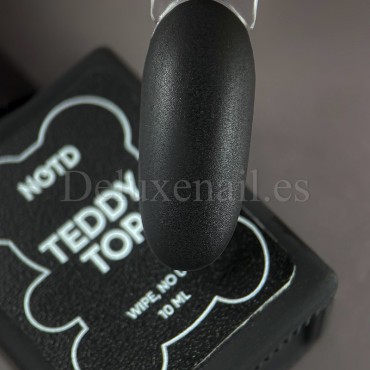 Teddy Top Wipe NAILSOFTHEDAY, 10 ml
