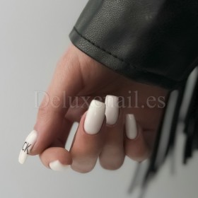 Milky Top NAILSOFTHEDAY, 10 ml