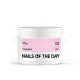 Cover Base 02 NAILSOFTHEDAY, base camuflaje, rosa lechoso, 30 ml