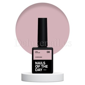 copy of Base de caucho Komilfo Rubber Base Coat, 15 ml.