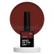 Color Base 06 NAILSOFTHEDAY, base de color chocolate, 10 ml