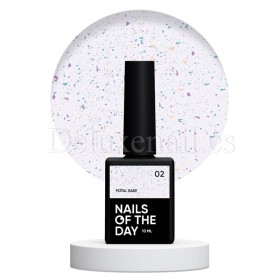 Potal Base 02 NAILSOFTHEDAY, 10 ml