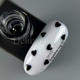 Kupidon Top 03 NAILSOFTHEDAY, 10 ml