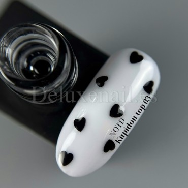 Kupidon Top 03 NAILSOFTHEDAY, 10 ml