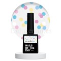 Party Top Mate NAILSOFTHEDAY, 10 ml