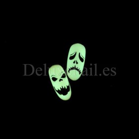 Casper Luminous Top NAILSOFTHENIGHT, 10 ml