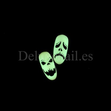 Casper Luminous Top NAILSOFTHENIGHT, 10 ml