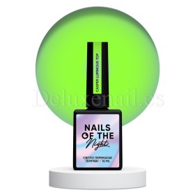 Casper Luminous Top NAILSOFTHENIGHT, 10 ml