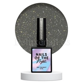 Reflective Top Shimmer NAILSOFTHENIGHT, 10 ml