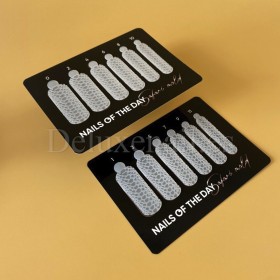 Wild Safari Crocodile Silicone Form NAILSOFTHEDAY, 12 uds